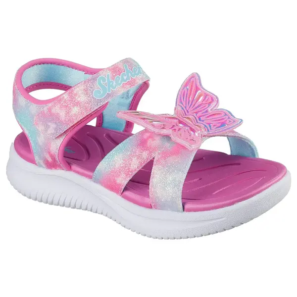Skechers Butterfly Brites  Παιδικά Σανδάλια, Μέγεθος: 28.5, 5 image