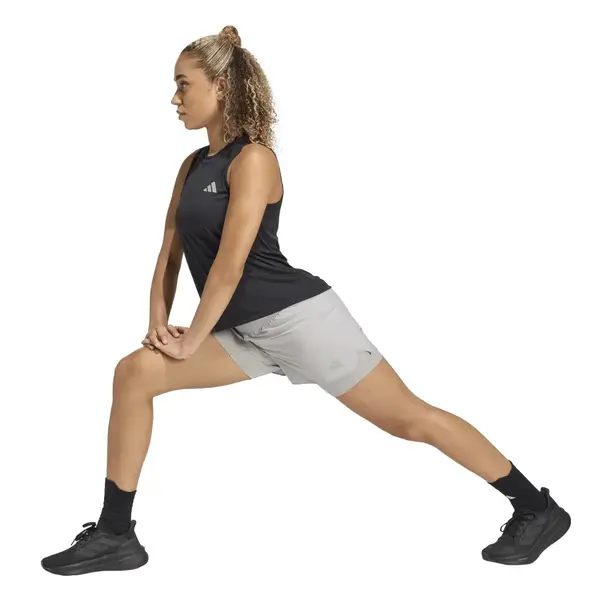 Adidas Run Ess Tank W Γυναικείο Αμάνικο, Μέγεθος: XS, 5 image