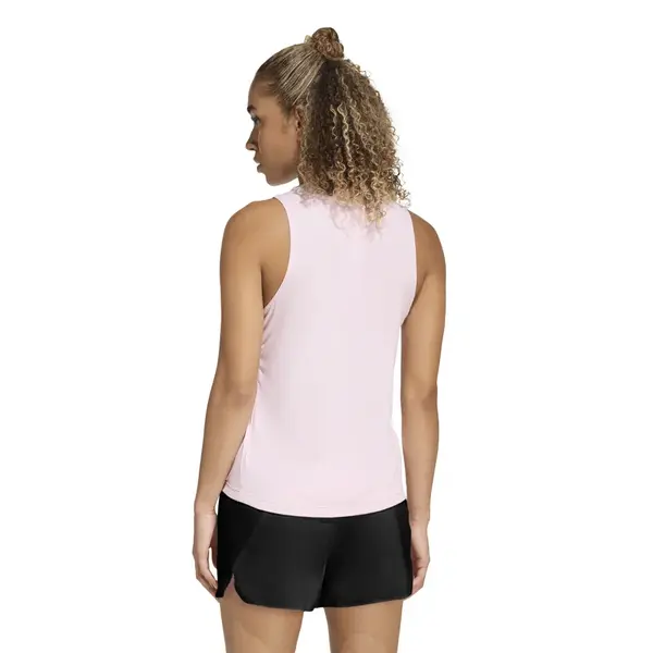 Adidas Run Ess Tank W Γυναικείο Αμάνικο, Μέγεθος: XS, 2 image