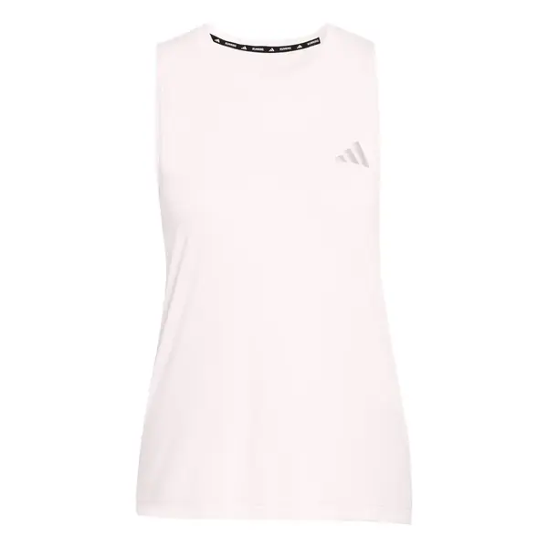 Adidas Run Ess Tank W Γυναικείο Αμάνικο, Μέγεθος: XS, 6 image
