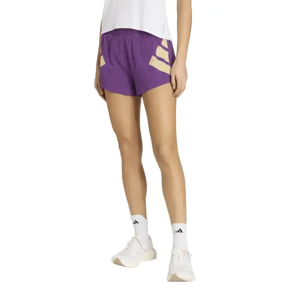 Adidas RTR Split W Γυναικείο Σόρτς, Μέγεθος: XS-8cm