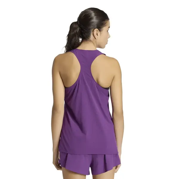 Adidas RTR Tank W Γυναικείο Αμάνικο, Μέγεθος: XS, 2 image