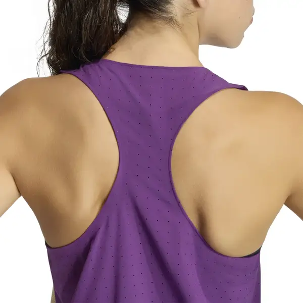 Adidas RTR Tank W Γυναικείο Αμάνικο, Μέγεθος: XS, 4 image