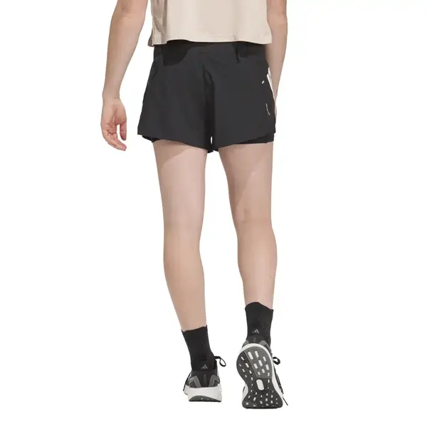 Adidas Adi365 2i1 W Γυναικείο Σόρτς, Μέγεθος: S, 2 image
