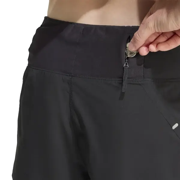 Adidas Adi365 2i1 W Γυναικείο Σόρτς, Μέγεθος: S, 3 image