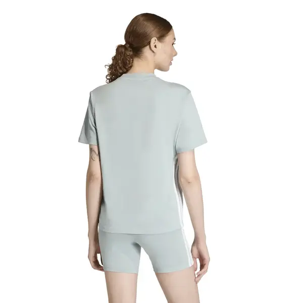 Adidas W 3S SJ T Γυναικείο Κοντομάνικο, Μέγεθος: XS, 2 image