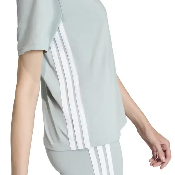 Adidas W 3S SJ T Γυναικείο Κοντομάνικο, Μέγεθος: XS, 3 image