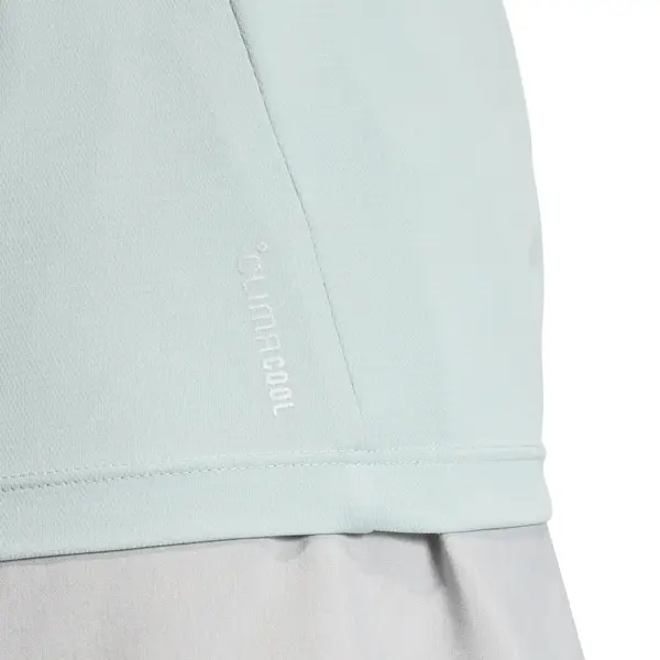 Adidas Run Ess Tee W Γυναικείο Κοντομάνικο, Μέγεθος: XS, 4 image