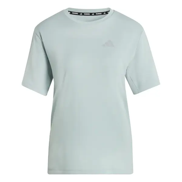 Adidas Run Ess Tee W Γυναικείο Κοντομάνικο, Μέγεθος: XS, 6 image
