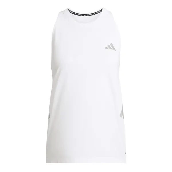 Adidas Iconic Tank W Γυναικείο Αμάνικο, Μέγεθος: M, 6 image