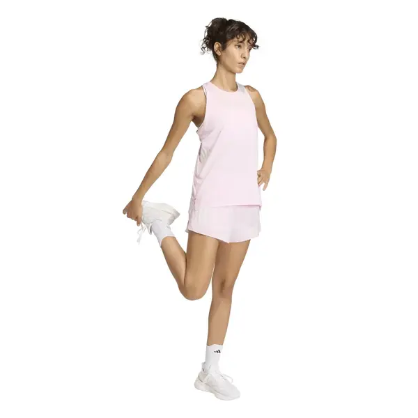 Adidas Iconic Tank W Γυναικείο Αμάνικο, Μέγεθος: S, 5 image