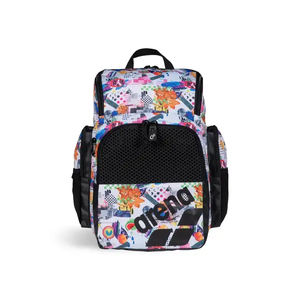 Arena One Go Backpack 35l Ao Unisex Bag, Size: 1, 4 image