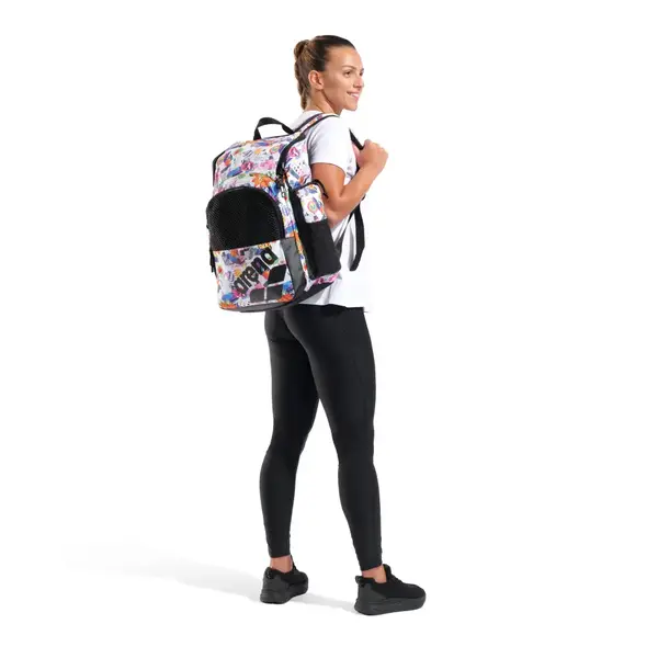 Arena One Go Backpack 35l Ao Unisex Bag, Size: 1, 2 image