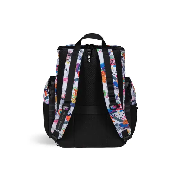 Arena One Go Backpack 35l Ao Unisex Bag, Size: 1, 5 image