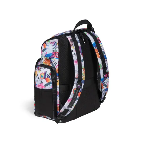 Arena One Go Backpack 35l Ao Unisex Bag, Size: 1, 6 image