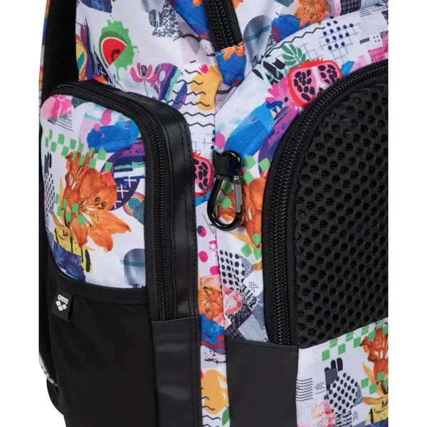 Arena One Go Backpack 35l Ao Unisex Bag, Size: 1, 9 image