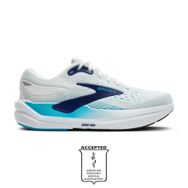 Brooks Ghost Max 3 Ανδρικά Παπούτσια, Μέγεθος: 42.5