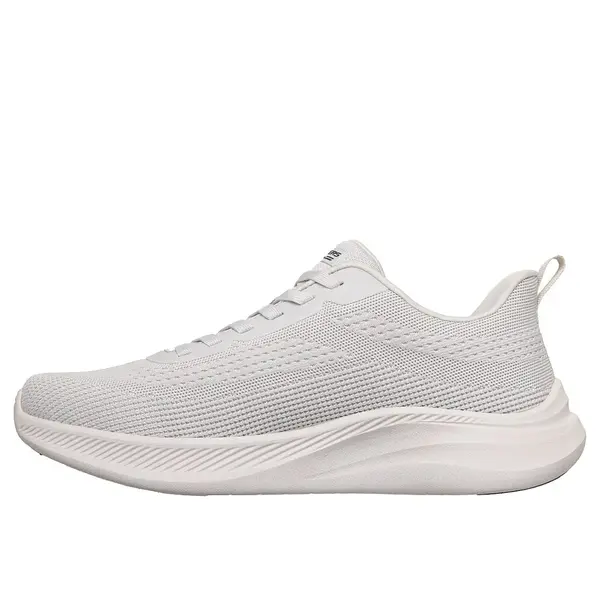 Skechers Textured Engineered Knit Lace Ανδρικά Παπούτσια, Μέγεθος: 41, 2 image