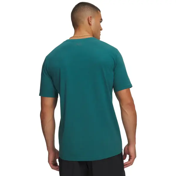 Under Armour Sportstyle Left Chest Ss Ανδρικό Κοντομάνικο, Μέγεθος: S, 2 image