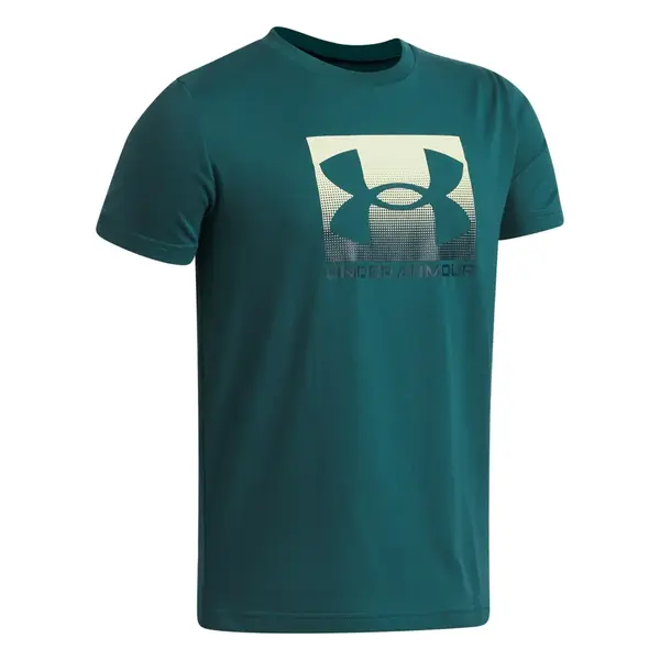 Under Armour Ua B Boxed Sports Update Ss Παιδικό Κοντομάνικο, Μέγεθος: S, 3 image