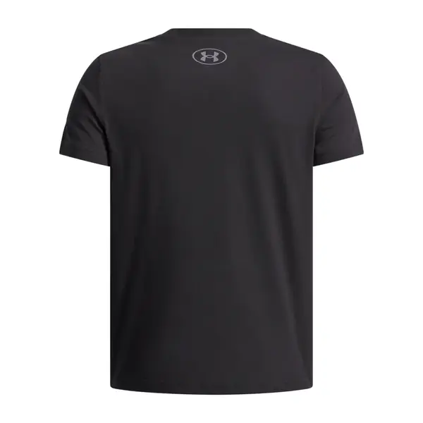 Under Armour Ua Gl Foundation Ss Παιδικό Κοντομάνικο, Μέγεθος: S, 2 image