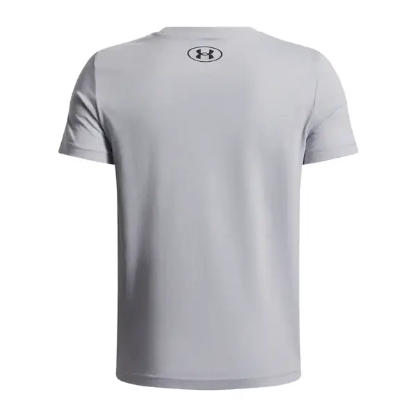 Under Armour Ua Gl Foundation Ss Παιδικό Κοντομάνικο, Μέγεθος: S, 2 image