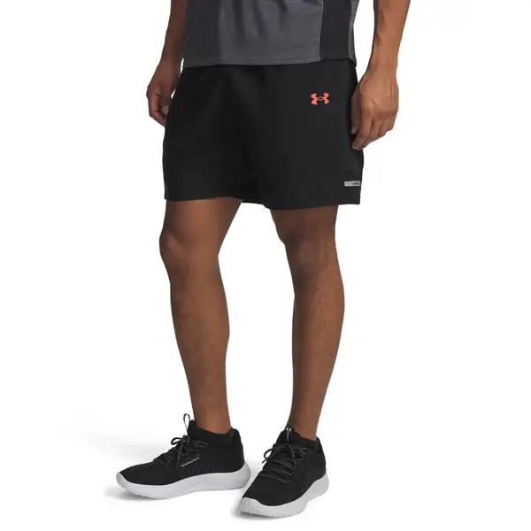 Under Armour Ua Tech Utility Shorts Aνδρικό Σορτς, Μέγεθος: S