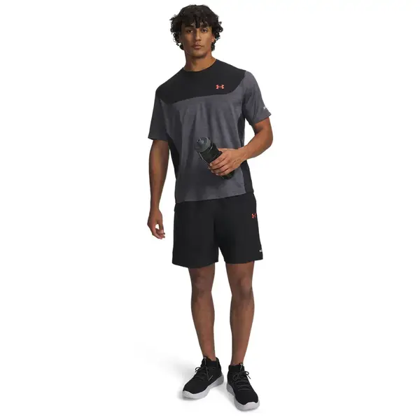Under Armour Ua Tech Utility Shorts Aνδρικό Σορτς, Μέγεθος: S, 3 image