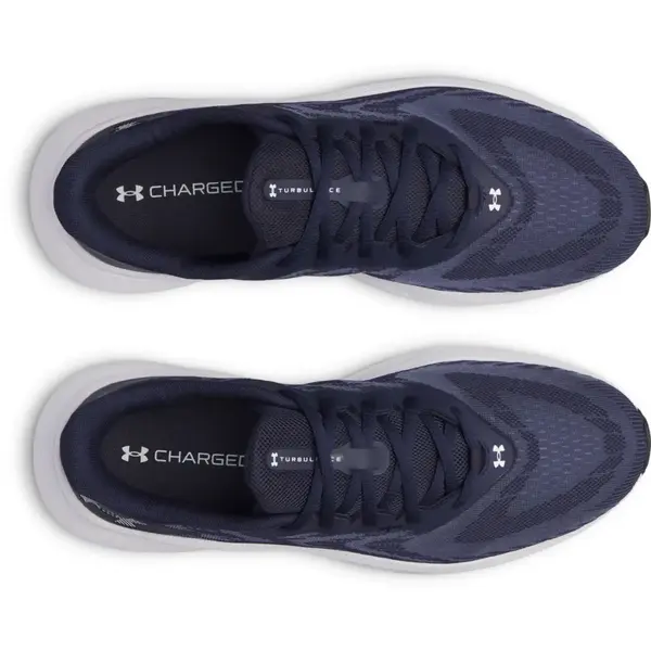 Under Armour Ua Turbulence 3 Ανδρικά Παπούτσια, Μέγεθος: 42, 3 image