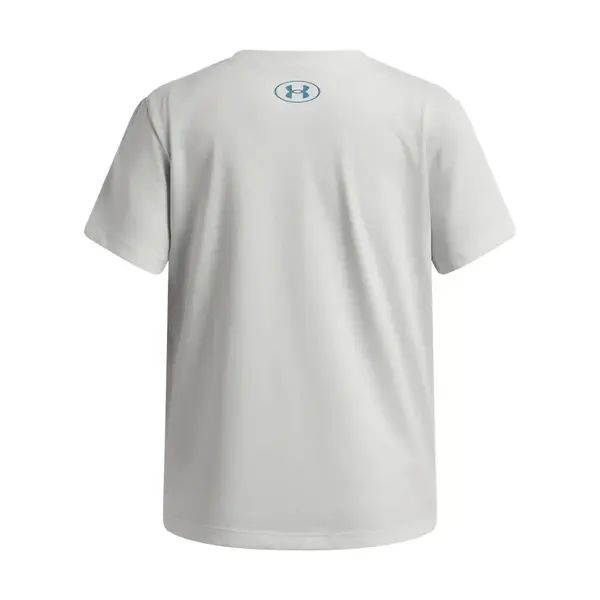 Under Armour Ua G Star Logo Lockertag Ss Παιδικό Κοντομάνικο, Μέγεθος: XS, 2 image