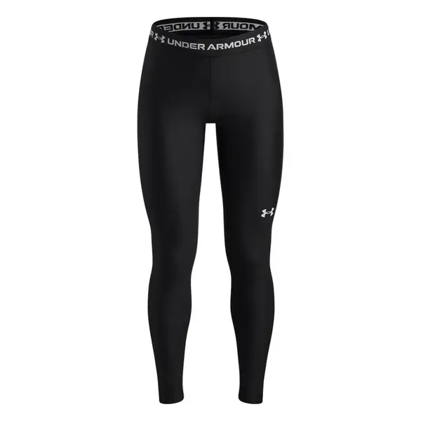 Under Armour Heatgear Legging Παιδικό Κολάν, Μέγεθος: XS