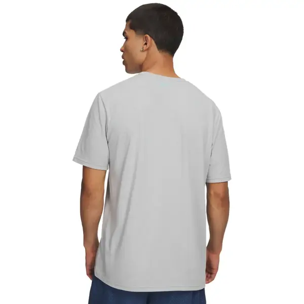 Under Armour Ua M Wm Locker Tag Ss Ανδρικό Κοντομάνικο, Μέγεθος: S, 2 image