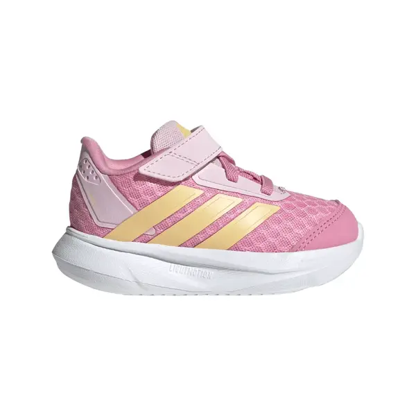 Adidas Duramo SL2 EL I Unisex Βρεφικά Παπούτσια, Μέγεθος: 24