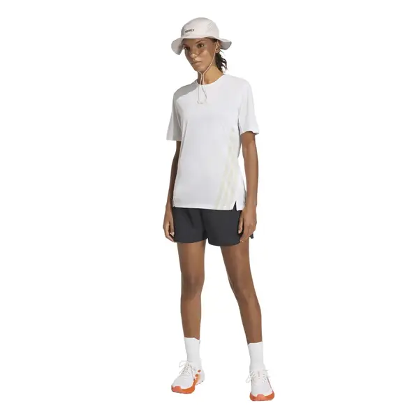 Adidas W XPR Tee Γυναικείο Κοντομάνικο, Μέγεθος: XS, 5 image