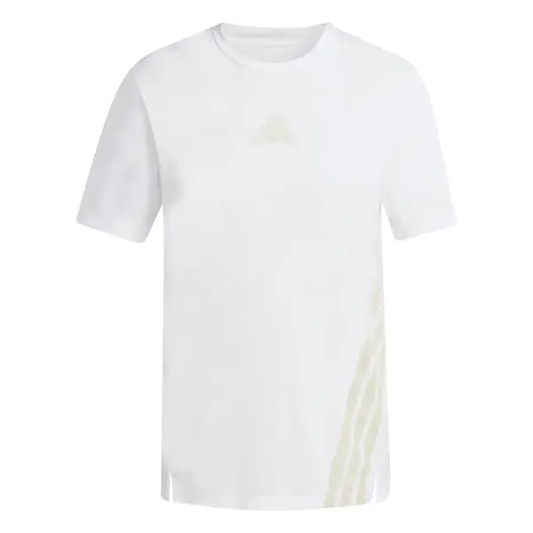 Adidas W XPR Tee Γυναικείο Κοντομάνικο, Μέγεθος: XS, 7 image
