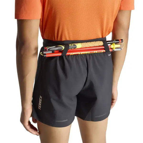 Αdidas XPR Shorts Aνδρικό Σορτς, Μέγεθος: S-13cm, 4 image