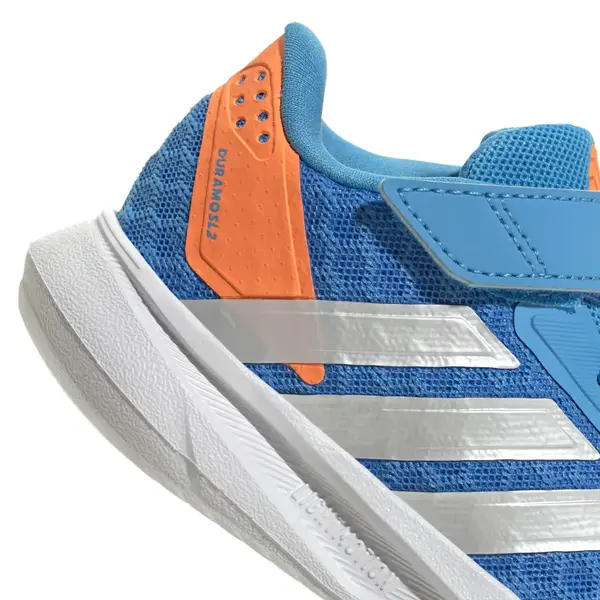 Adidas Duramo SL2 EL I Unisex Βρεφικά Παπούτσια, Μέγεθος: 26, 9 image