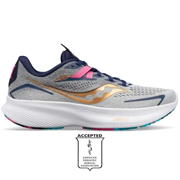 Saucony Ride 15 Γυναικεία Παπούτσια, Μέγεθος: 37