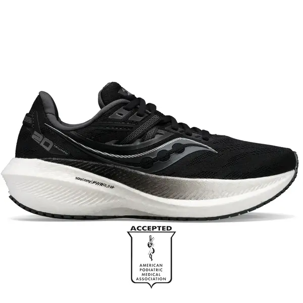 Saucony Triumph 20 Women's Shoes, Size: 37