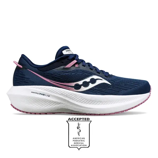 Saucony Triumph 21 Γυναικεία Παπούτσια, Μέγεθος: 37