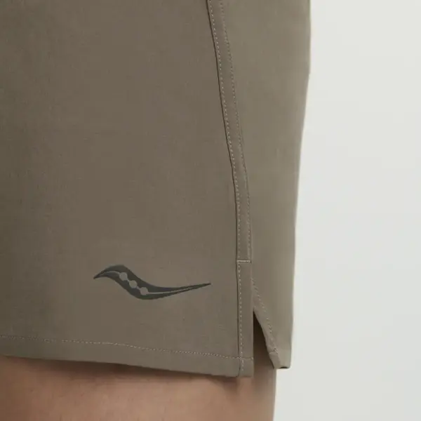 Saucony Outpace 3" Short Aνδρικό Σορτς, Μέγεθος: S, 4 image