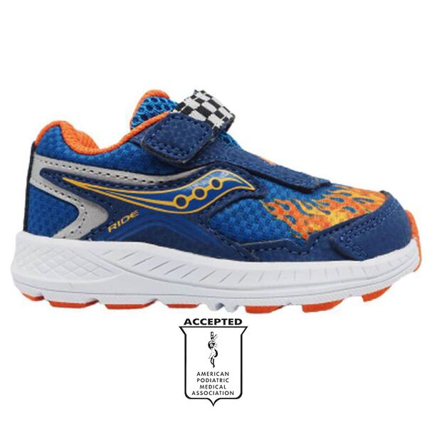 SL264985 RIDE 10 JR FOOTWEAR, Μέγεθος: 20