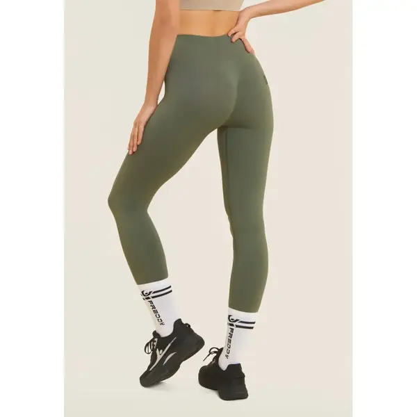 Freddy 7/8 Pants Γυναικείο Παντελόνι, Μέγεθος: XS/S, 2 image