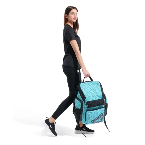 Arena One Go Backpack 45l Ao Unisex Τσάντα, Μέγεθος: 1, 5 image