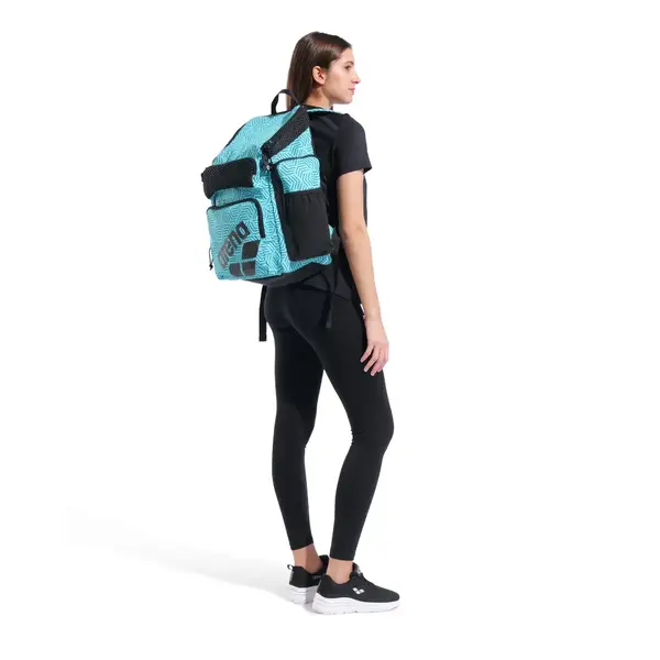 Arena One Go Backpack 45l Ao Unisex Τσάντα, Μέγεθος: 1, 6 image