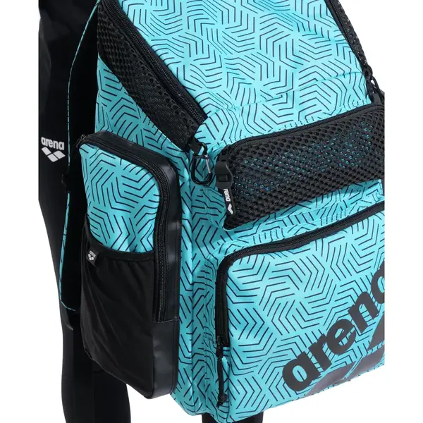 Arena One Go Backpack 45l Ao Unisex Τσάντα, Μέγεθος: 1, 7 image