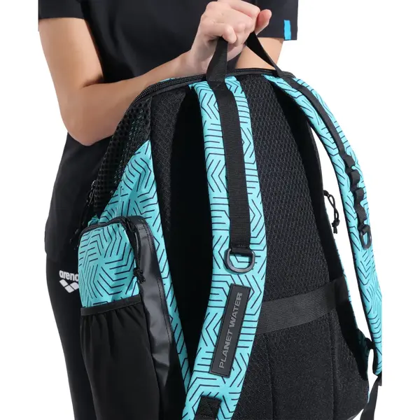 Arena One Go Backpack 45l Ao Unisex Τσάντα, Μέγεθος: 1, 8 image
