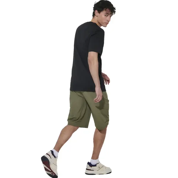 Body Action M Regural Fit Mercerised Tsh Ανδρικό Κοντομάνικο, Μέγεθος: S, 2 image