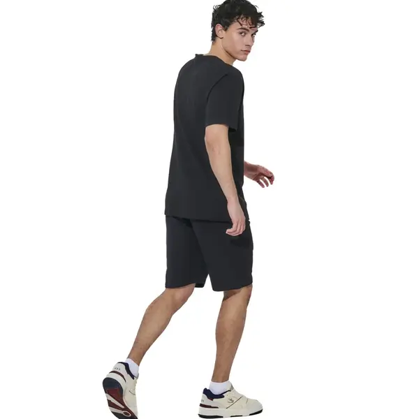 Body Action M Regural Fit Tech Pique Tsh Ανδρικό Κοντομάνικο, Μέγεθος: S, 2 image