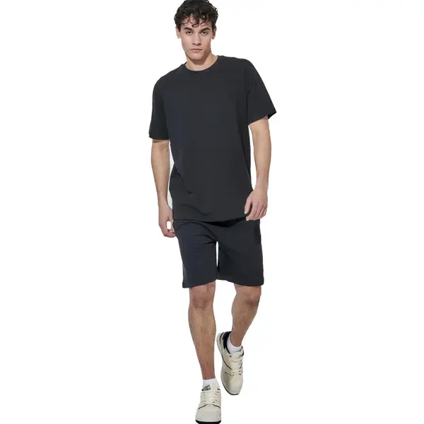 Body Action M Regural Fit Tech Pique Tsh Ανδρικό Κοντομάνικο, Μέγεθος: S, 3 image